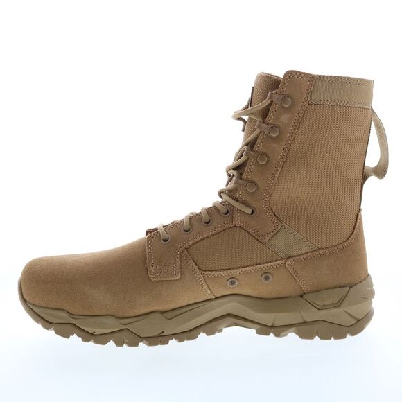 Merrell Mens Mqc 2 Tactical Brown Boots (NWT) - Picture 5 of 7